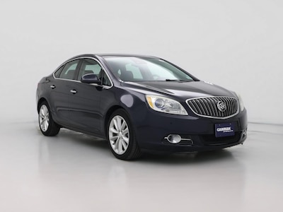 2015 Buick Verano Leather Group -
                Edison, NJ