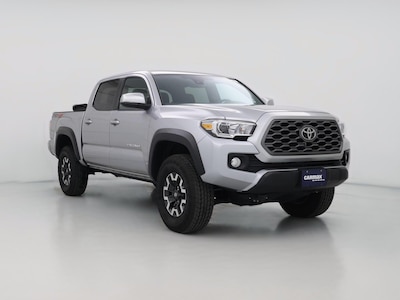 2023 Toyota Tacoma TRD Off-Road -
                Ellicott City, MD