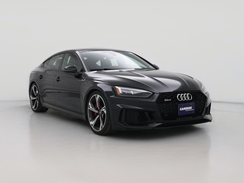 2019 Audi RS 5  -
                  Albany, NY