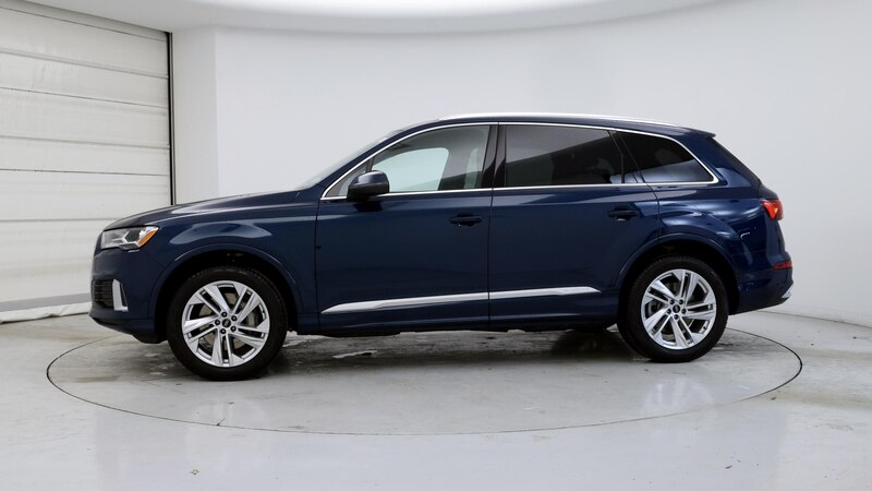 2021 Audi Q7 Premium Plus 3