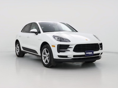 2021 Porsche Macan  -
                Laurel, MD