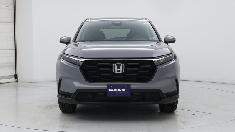 2025 Honda CR-V LX 5