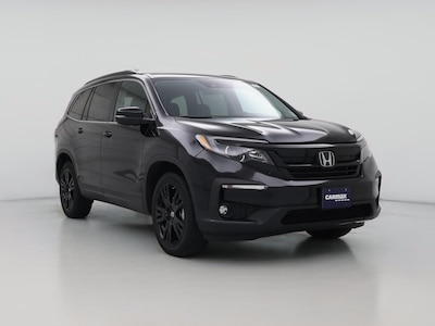 2022 Honda Pilot Special Edition -
                Dunellen, NJ