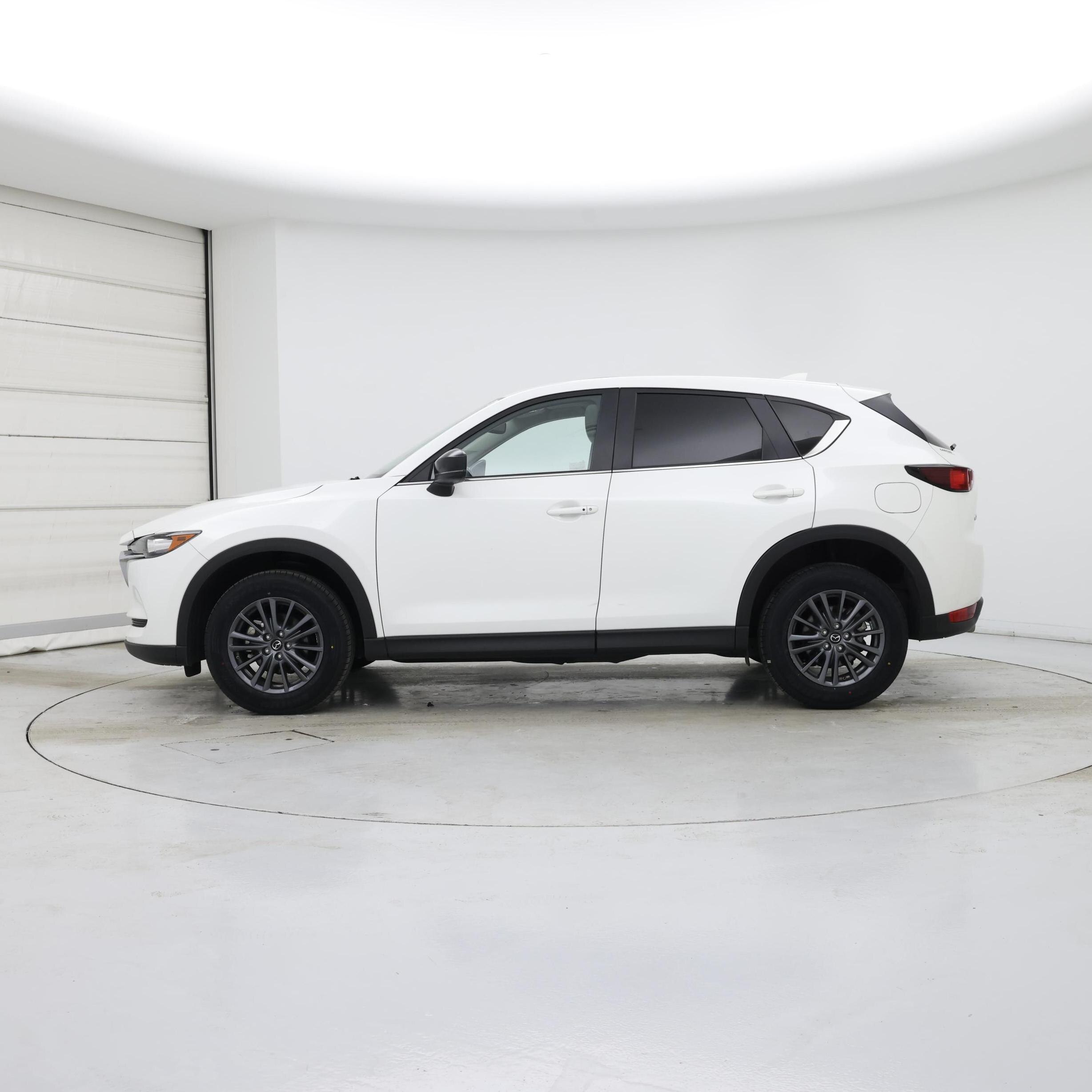 Thumbnail: 2021 Mazda CX-5 - 3