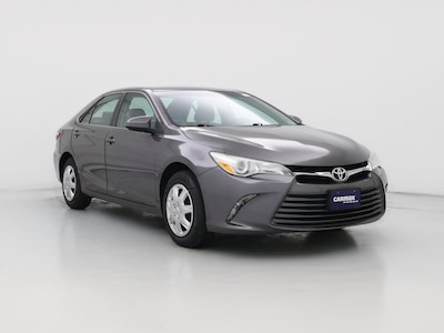 2016 Toyota Camry LE -
                Edison, NJ