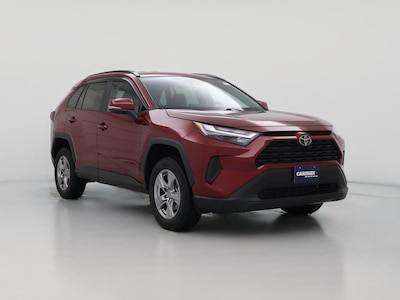 2022 Toyota RAV4 XLE -
                Edison, MD