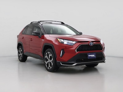 2022 Toyota RAV4 Prime XSE -
                King Of Prussia, PA