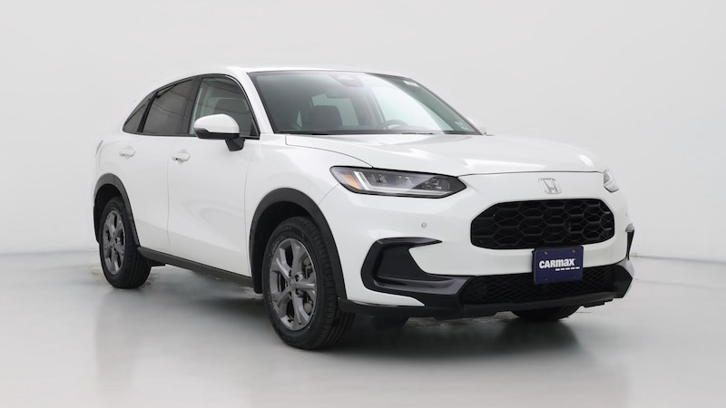 2023 Honda HR-V EX-L Hero Image