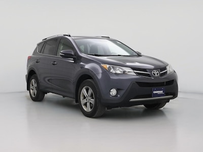 2015 Toyota RAV4 XLE -
                Dunellen, NJ