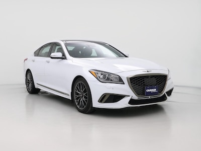 2019 Genesis G80  -
                None NJ