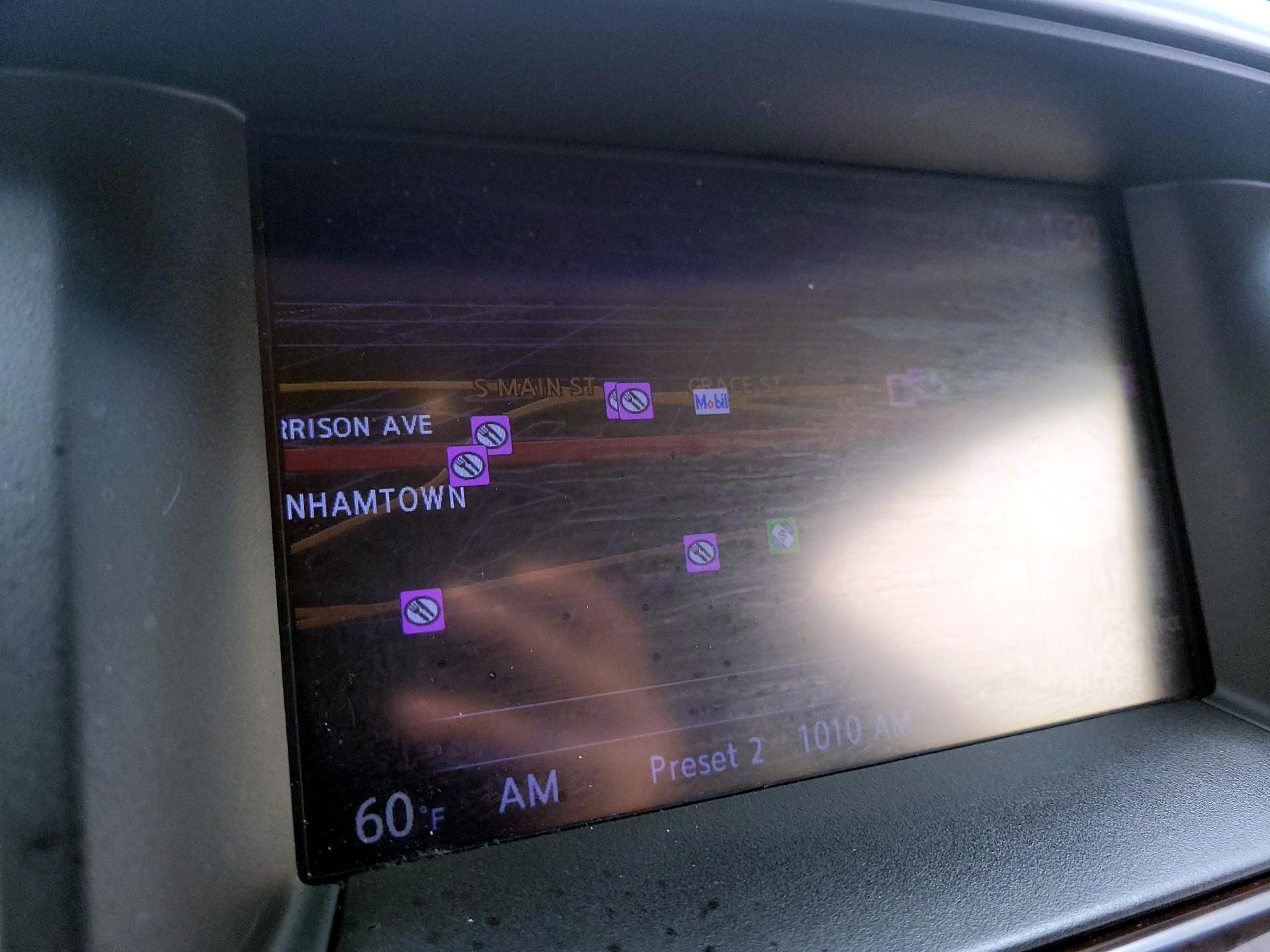 Thumbnail: 2014 Nissan Pathfinder - 14