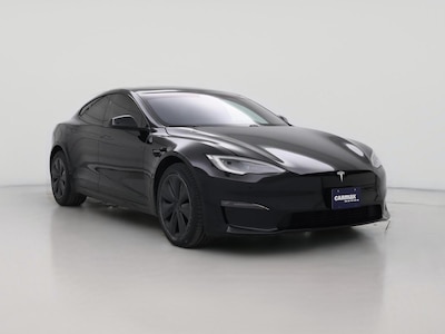 2022 Tesla Model S  -
                Laurel, MD