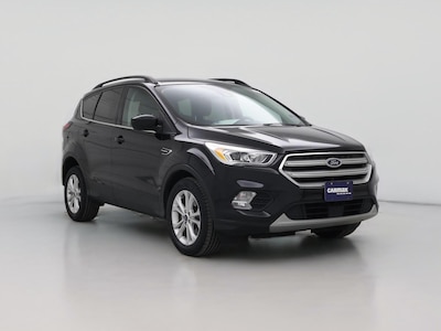 2019 Ford Escape SEL -
                Edison, NJ