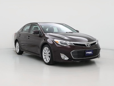 2014 Toyota Avalon Limited -
                Edison, NJ