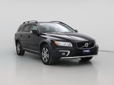 2014 Volvo XC70  -
                Edison, NJ