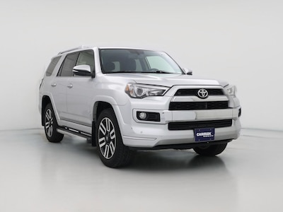 2019 Toyota 4Runner Limited -
                Edison, NJ