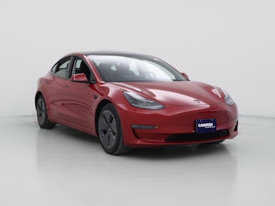 2021 Tesla Model 3 Long Range -
                Saint James, NY