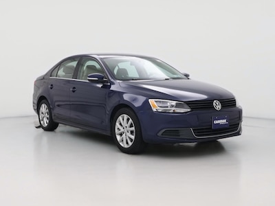 2014 Volkswagen Jetta SE -
                East Meadow, NY