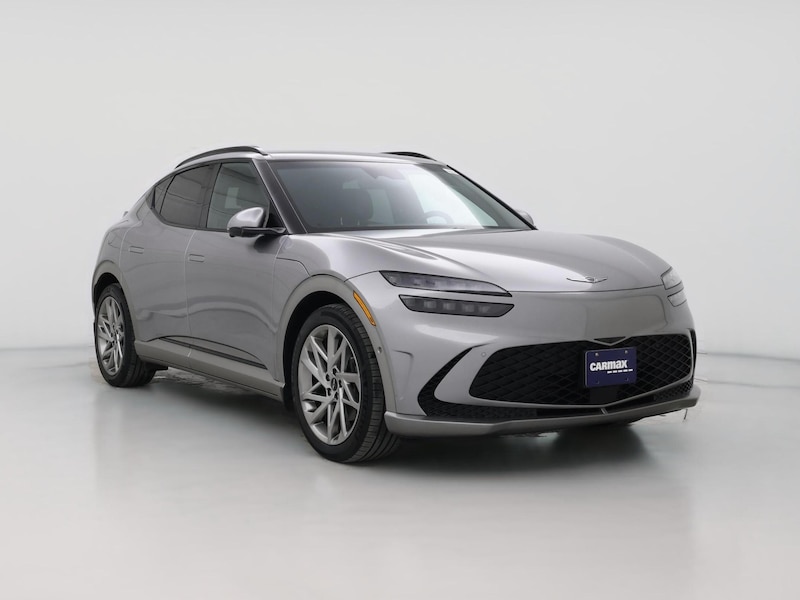 2023 Genesis GV60 Advanced -
                  Kenner, LA