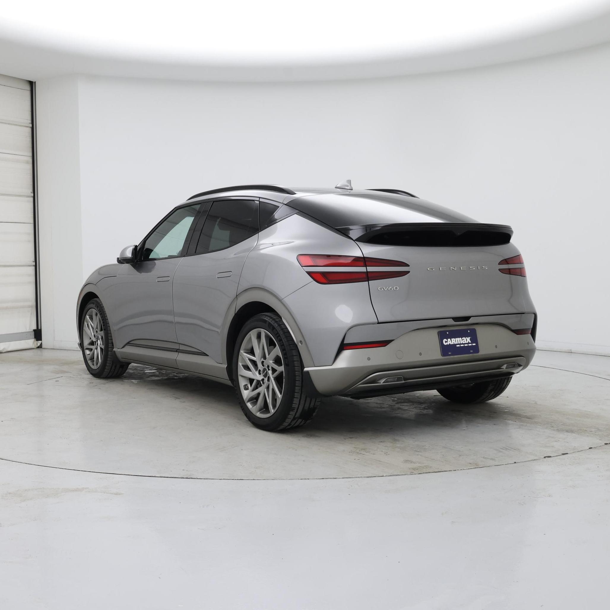Thumbnail: 2023 Genesis GV60 - 2