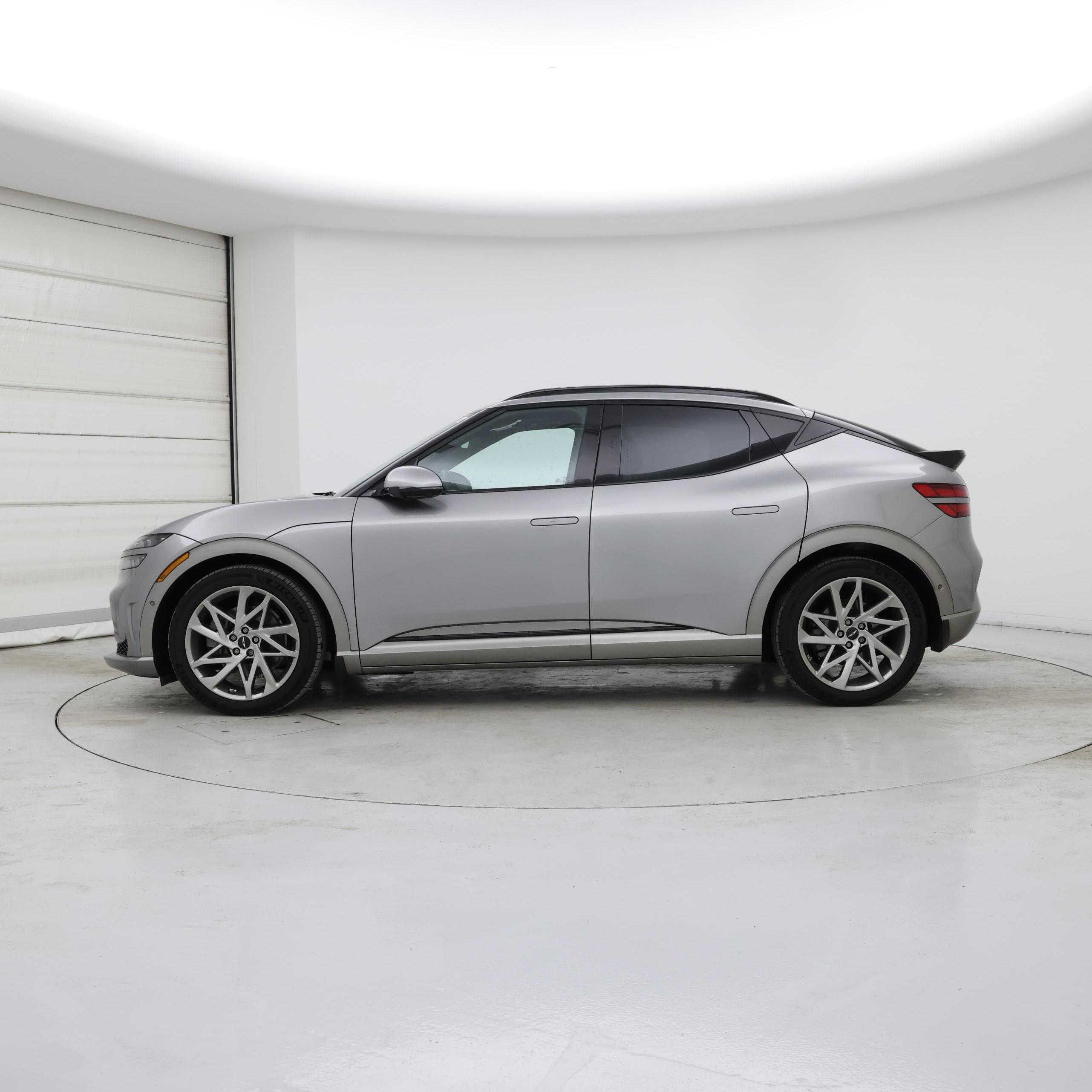 Thumbnail: 2023 Genesis GV60 - 3