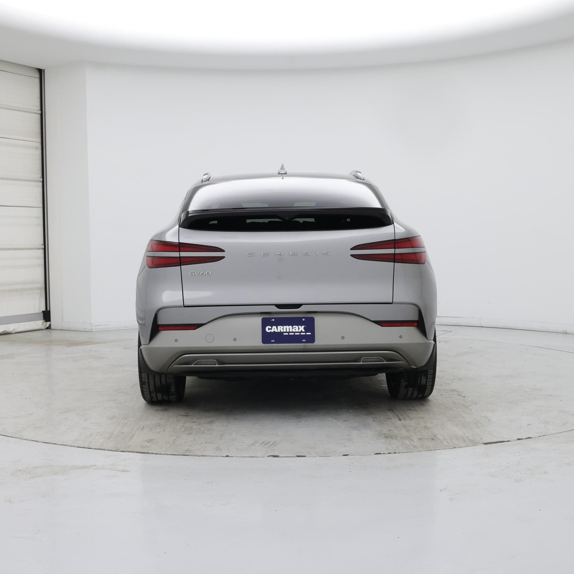 Thumbnail: 2023 Genesis GV60 - 6