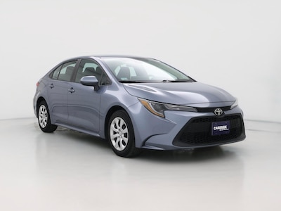 2020 Toyota Corolla LE -
                Laurel, MD