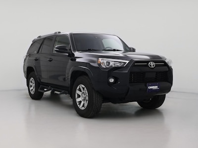 2022 Toyota 4Runner SR5 -
                Dunellen, NJ