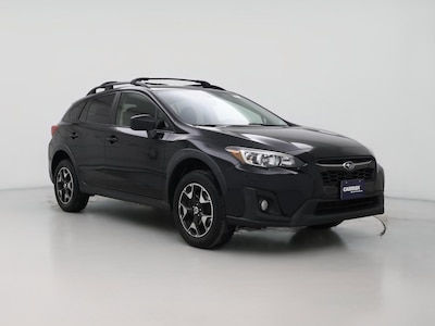 2018 Subaru Crosstrek Premium -
                Edison, NJ