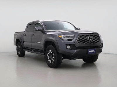 2023 Toyota Tacoma TRD Off-Road -
                Edison, NJ