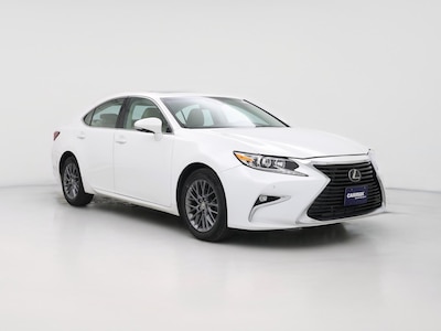 2018 Lexus ES 350 -
                Gaithersburg, MD