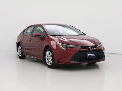 2022 Toyota Corolla LE -
                East Meadow, NY