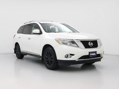 2014 Nissan Pathfinder SL -
                Dunellen, NJ