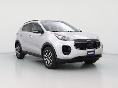 2018 Kia Sportage EX -
                Dunellen, NJ
