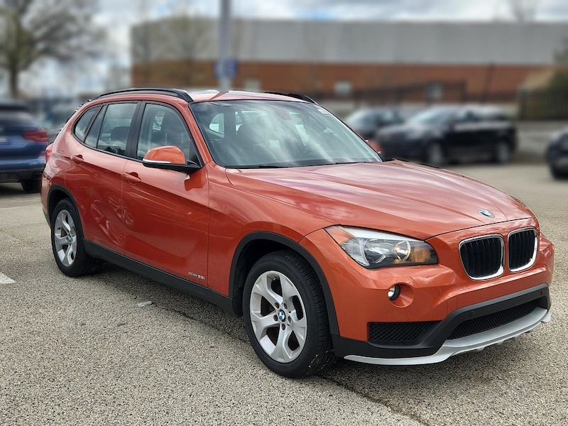 2015 BMW X1 sDrive28i -
                  Birmingham, AL