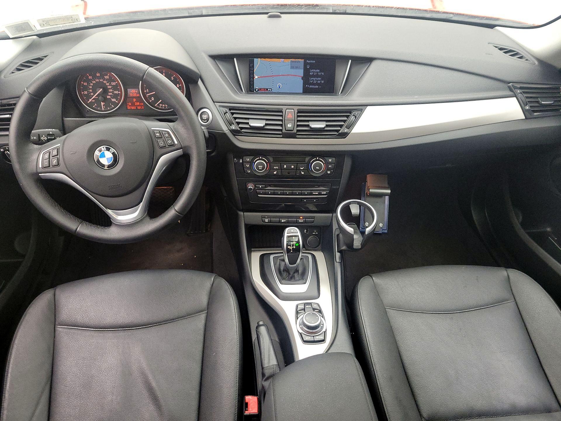Thumbnail: 2015 BMW X1 - 9
