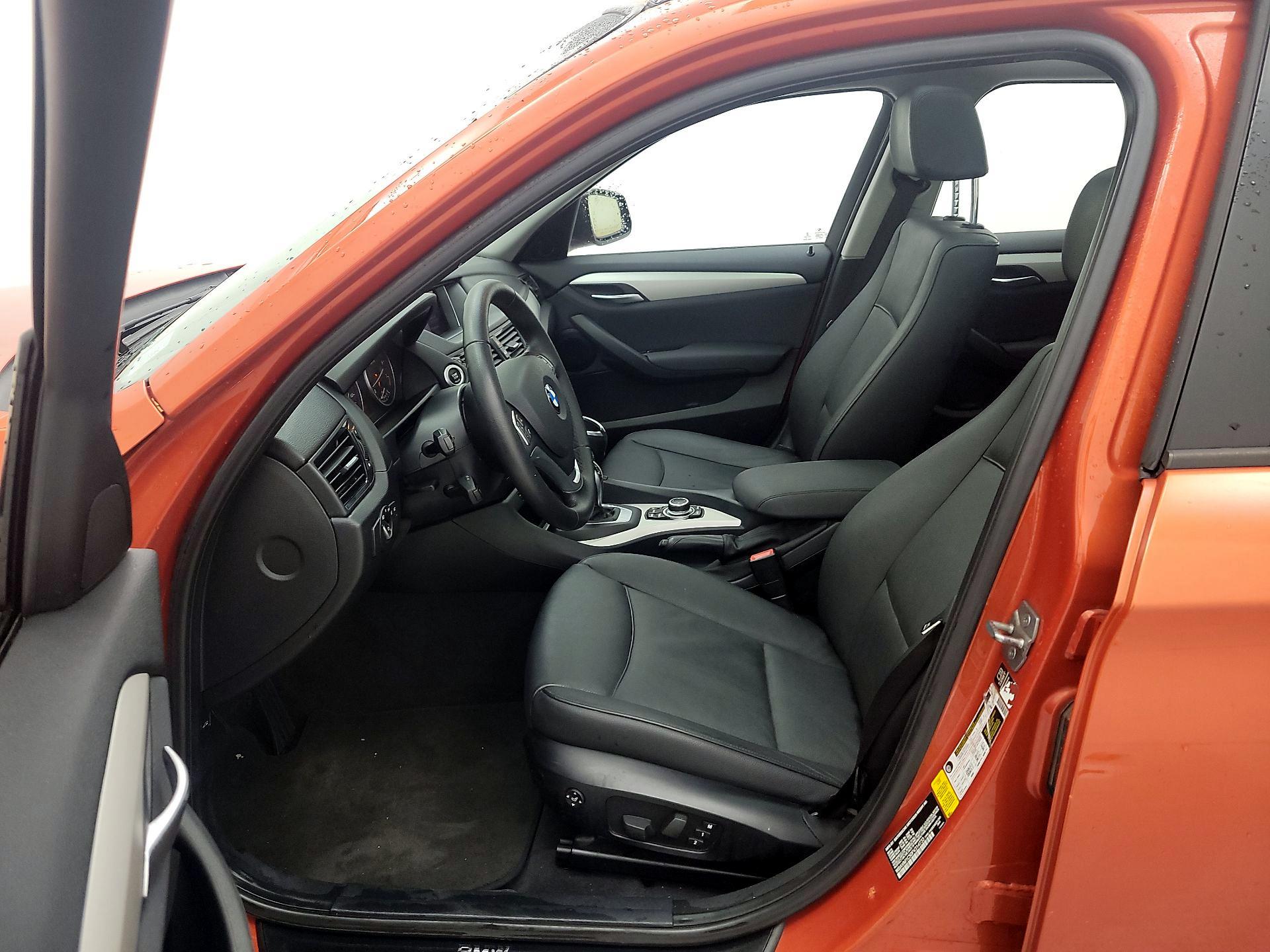 Thumbnail: 2015 BMW X1 - 11