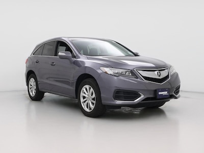 2017 Acura RDX Base -
                Dunellen, NJ