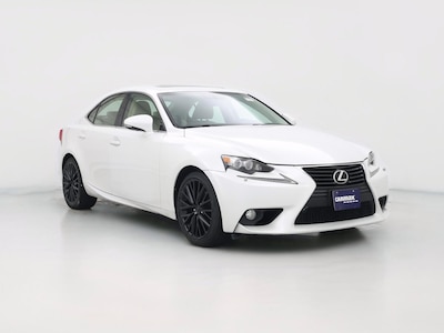 2014 Lexus IS 250 -
                Edison, NJ