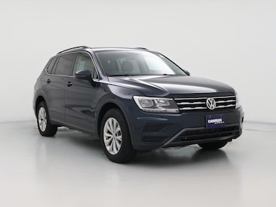 2019 Volkswagen Tiguan SE -
                Edison, NJ