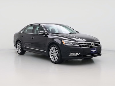 2016 Volkswagen Passat SEL -
                White Marsh, MD
