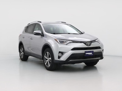 2017 Toyota RAV4 XLE -
                Edison, NJ