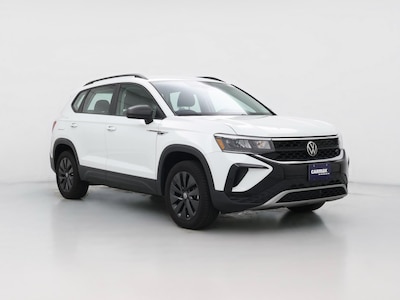2023 Volkswagen Taos S -
                Dunellen, NJ