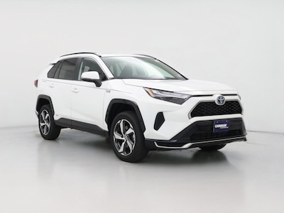 2023 Toyota RAV4 Prime SE -
                Edison, NJ