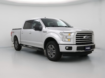 2017 Ford F-150 XLT -
                Virginia Beach, VA