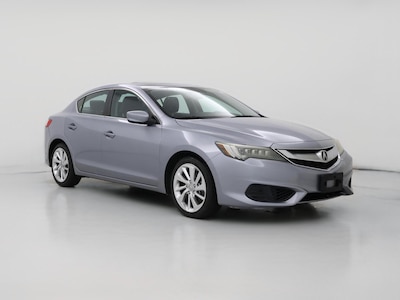 2016 Acura ILX  -
                Virginia Beach, VA