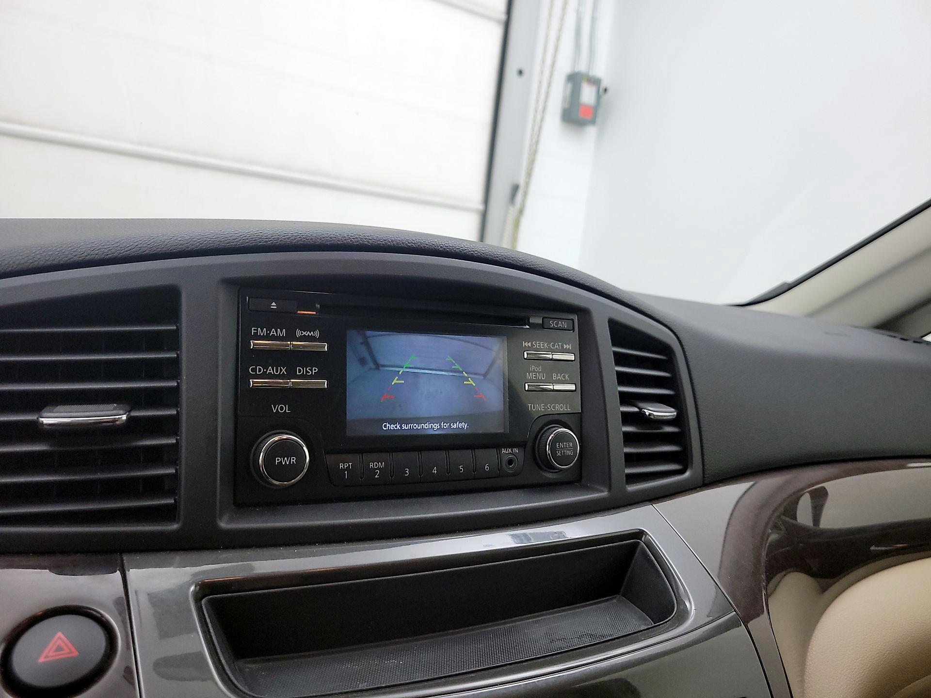 Thumbnail: 2014 Nissan Quest - 14