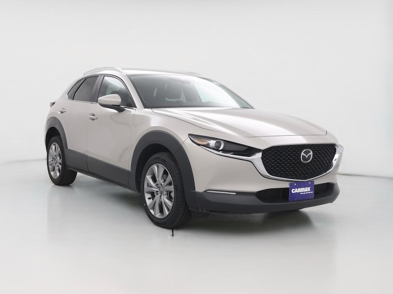 2022 Mazda CX-30 Select -
                  Midlothian, VA