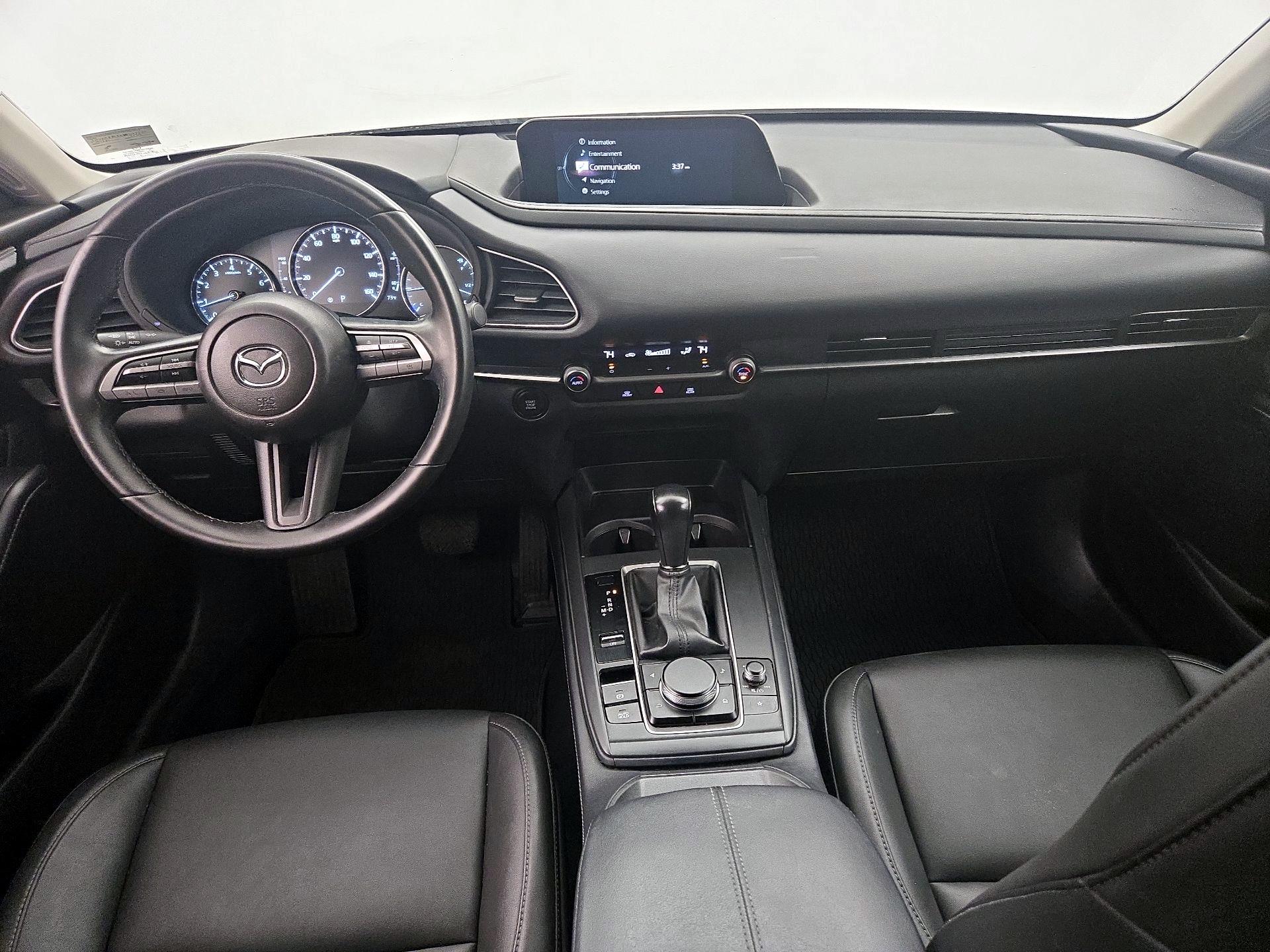 Thumbnail: 2022 Mazda CX-30 - 9