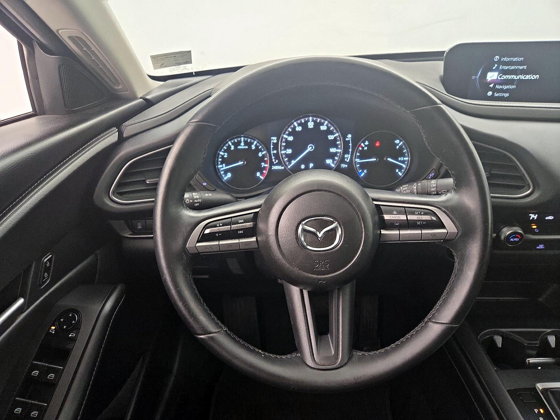 Thumbnail: 2022 Mazda CX-30 - 10
